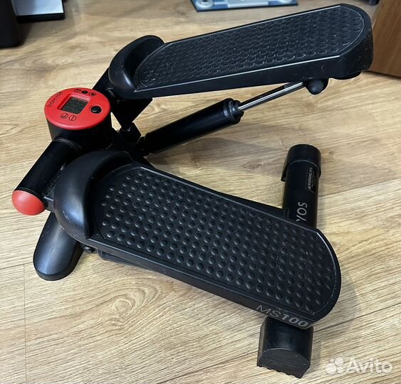 Тренажер степпер domyos MC100