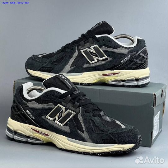 Кроссовки New Balance 1906d (Арт.54681)