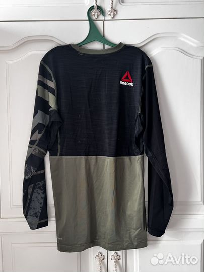 Рашгард мужской