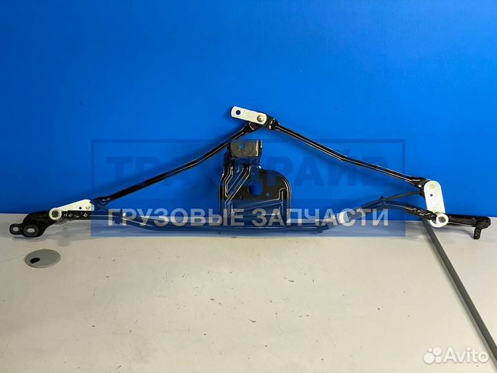 Трапеция стеклоочистителей Скания 6 S серия