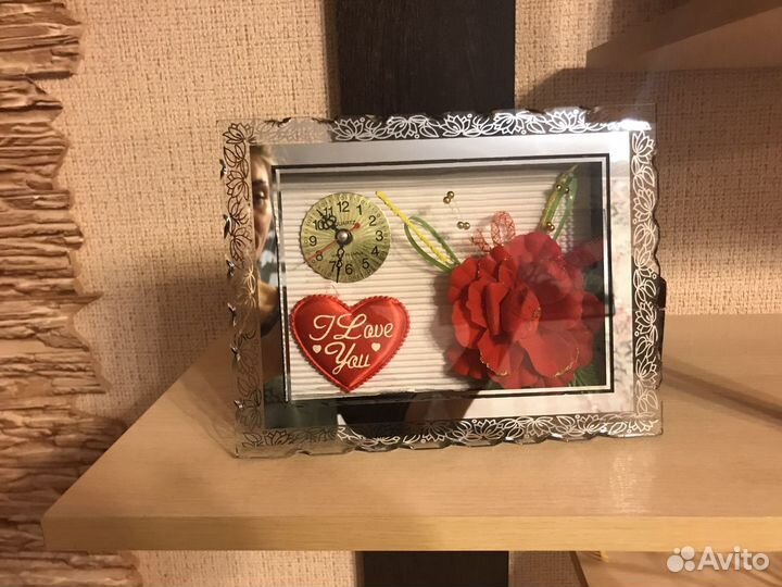 Часы