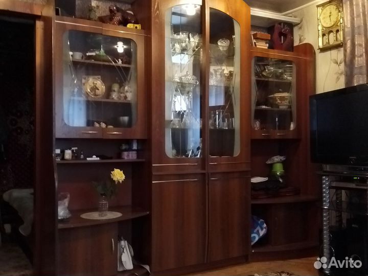 Стенка горка бу