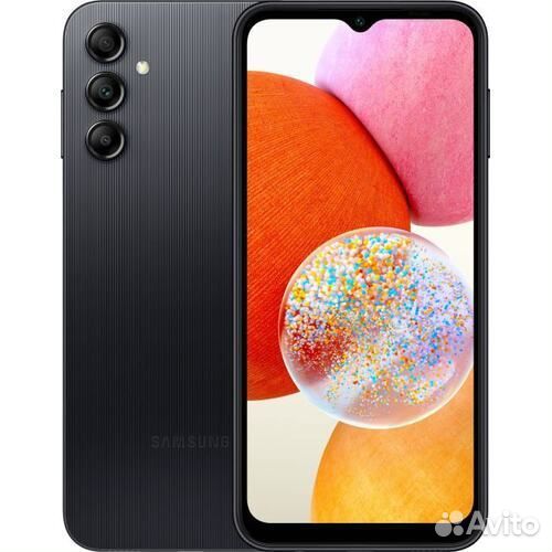 Samsung Galaxy A14, 4/64 ГБ
