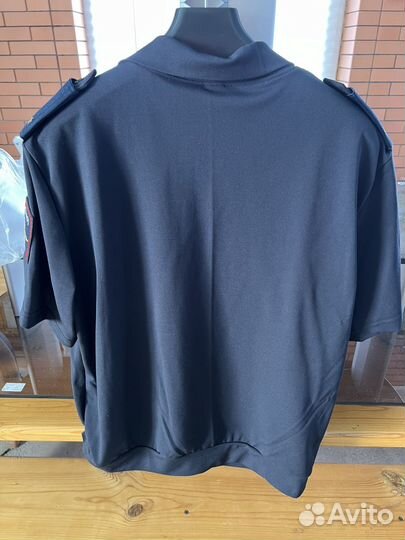 Поло полиция