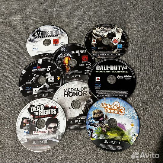 Sony PS3 slim