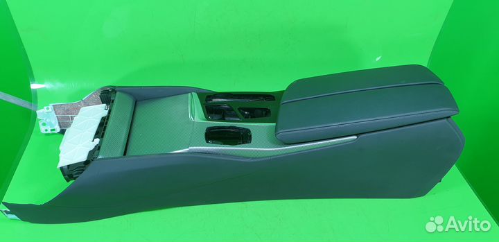 Подлокотник туннель консоль BMW 5 G30