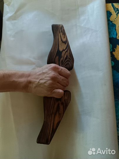 Лук основа - рукоятка для лука