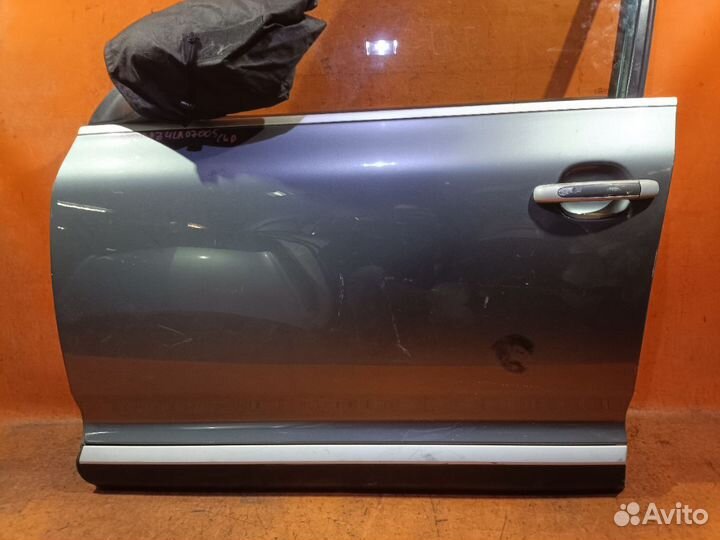 Дверь Porsche Cayenne 9P (Переднее Левое)