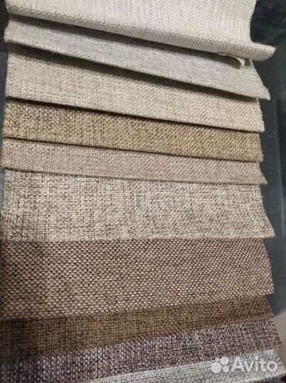 Ткань мебельная