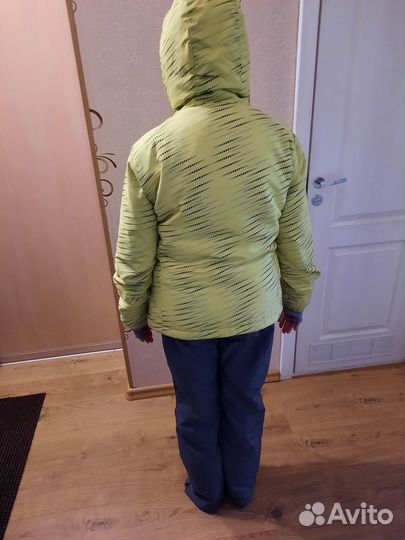 Костюм женский(походы в лес, рыбалка, горы)