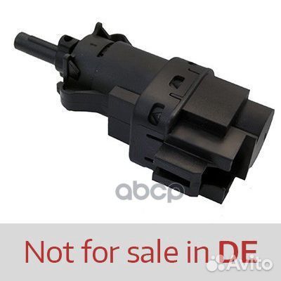 Датчик стоп-сигнала (OE) Ford C-Max (DM2) Fie