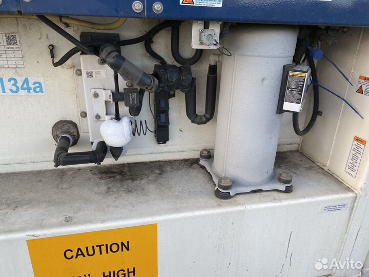 Ремонт холодильного оборудования