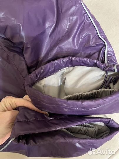 Брюки playtoday для девочки p.116