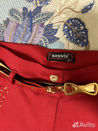 Штаны Турция 36 размер