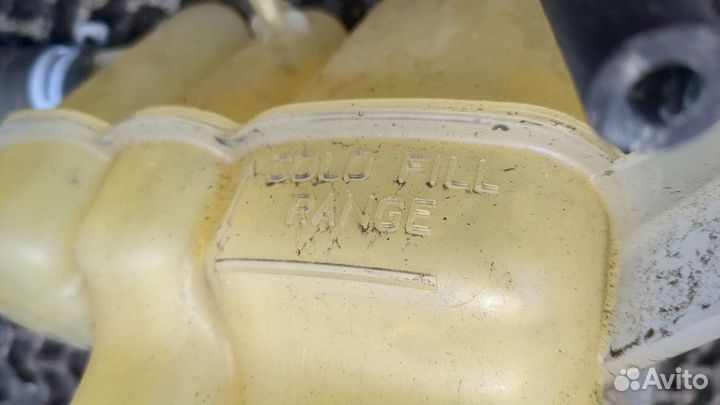 Бачок расширительный Ford Escape, 2007