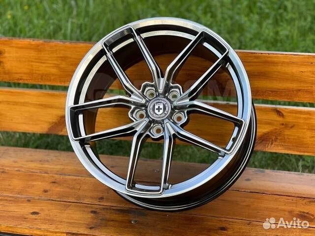 Диски R18 5x105 Шевроле круз Опель астра мокко
