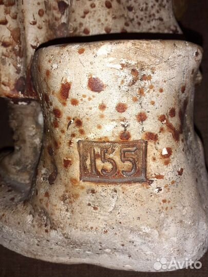 Статуэтка, Жница,Неизвестный,Автор,Номер