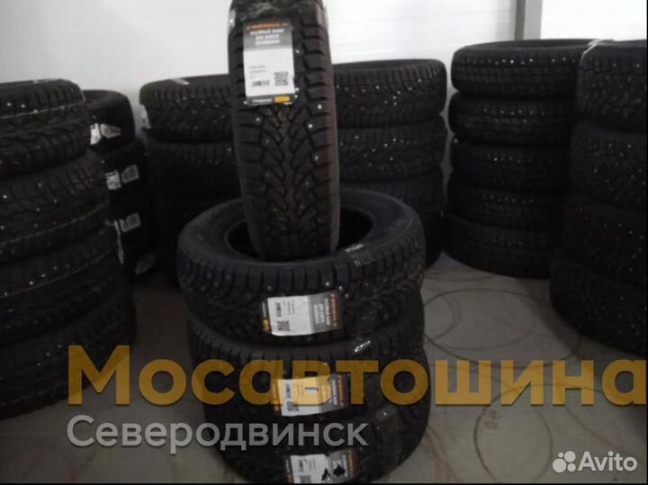 Formula Ice 195/65 R15 91T