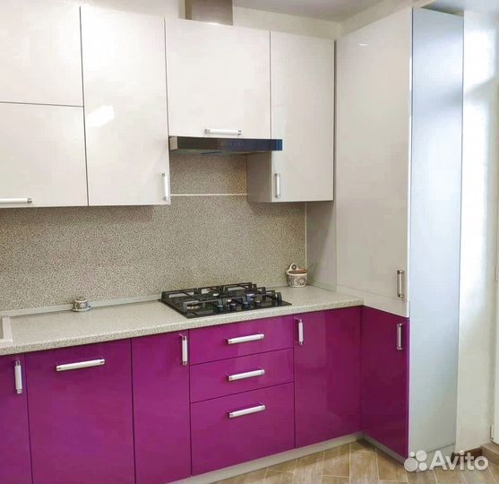 Кухонные гарнитуры и кухни