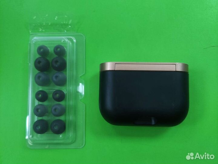 Наушники Sony wf-1000xm3