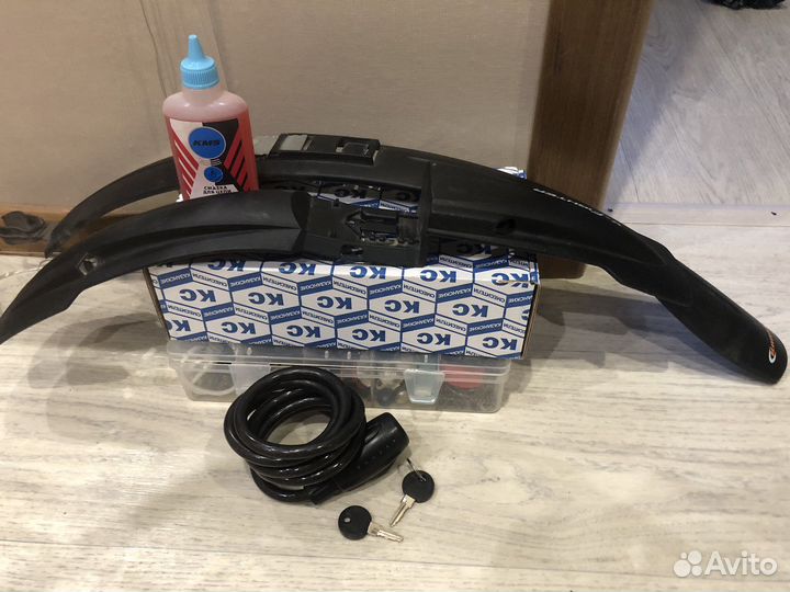 Stels Pilot 970 26’