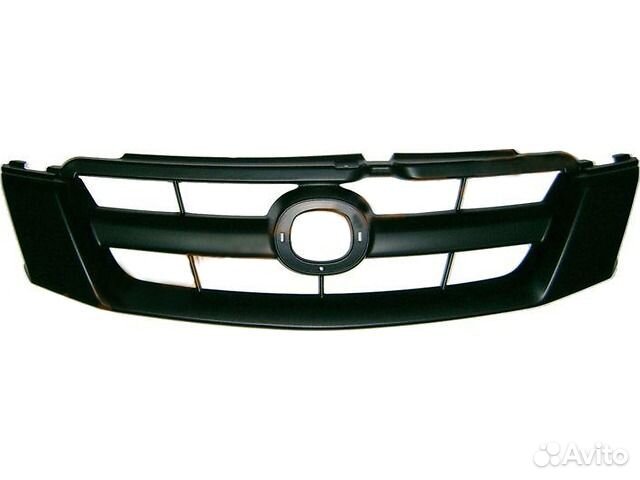 Решетка радиатора Tribute