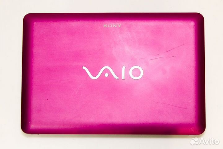 Крышка матрицы 35SY2LHN010 для Sony PCG-4V1V