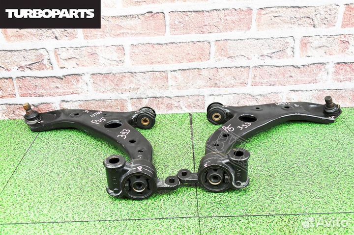 Рычаги передние Mazda Axela BM6FJ Z6