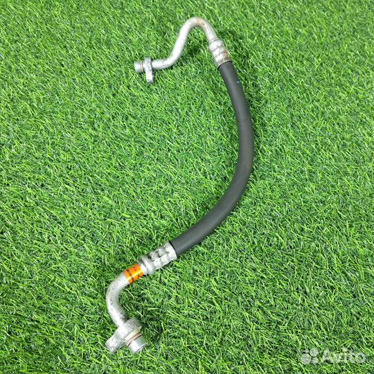 Трубка кондиционера Ниссан Ноут Е11 HR16