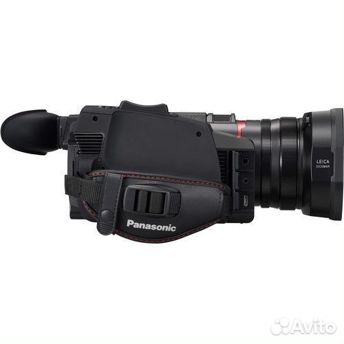 Panasonic HC-X 1500 EE (Новый)