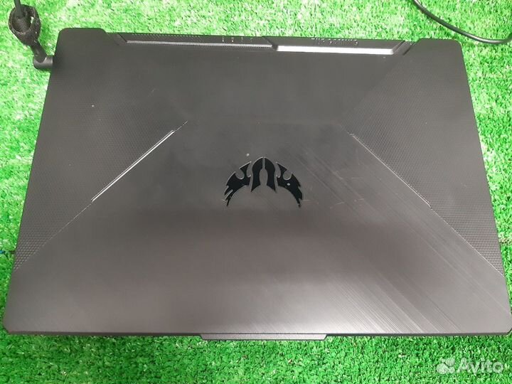 Игровой ноутбук Asus TUF Gaming F15 (лен190)