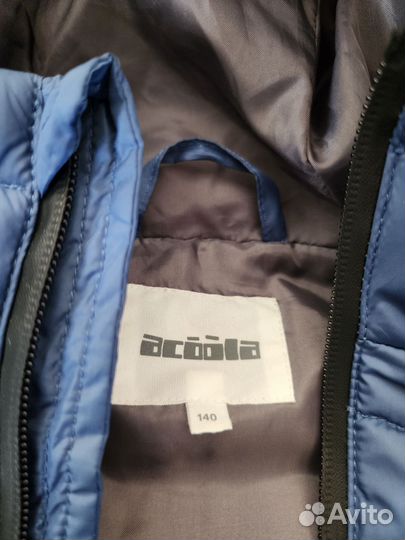 Жилетка acoola 140р