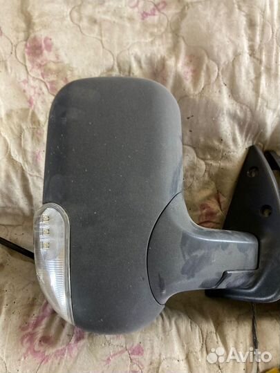 Зеркала газель