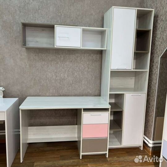 Детская мебель