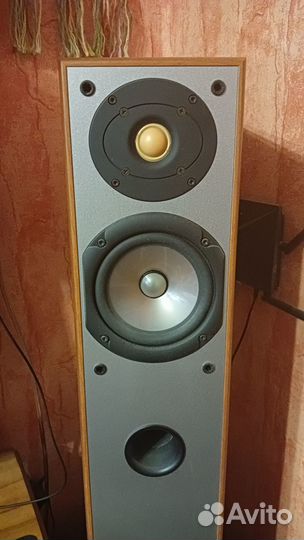 Напольные колонки Yamaha NS-120