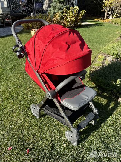 Прогулочная коляска Esspero Air