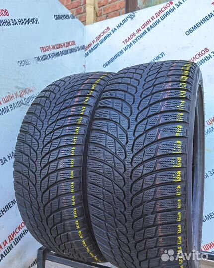 Bridgestone Blizzak LM-32C 225/45 R17 91H