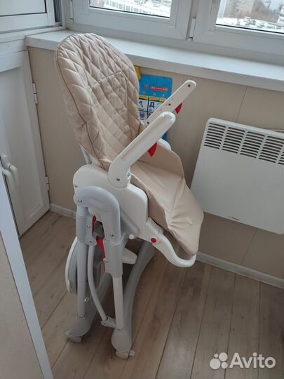 Стульчик кресло для кормления