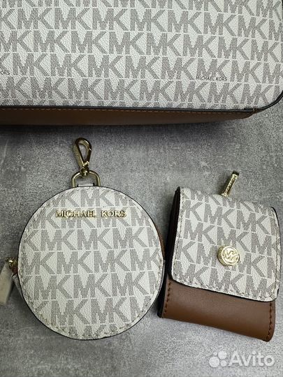 Сумка женская michael kors