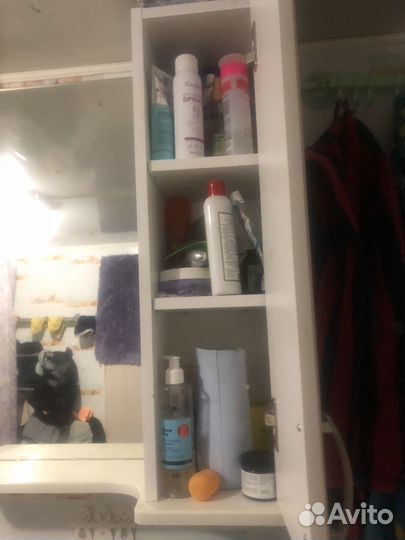 Тумба для ванной