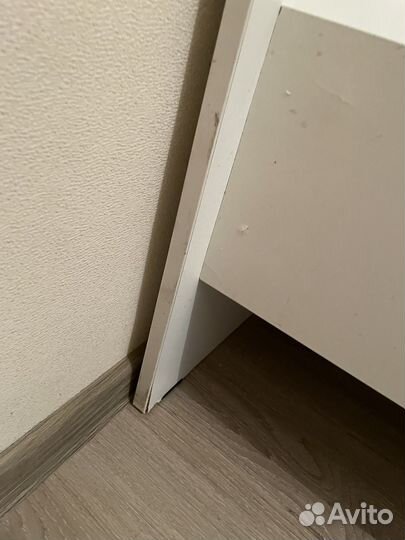 Кровать для девочки бу