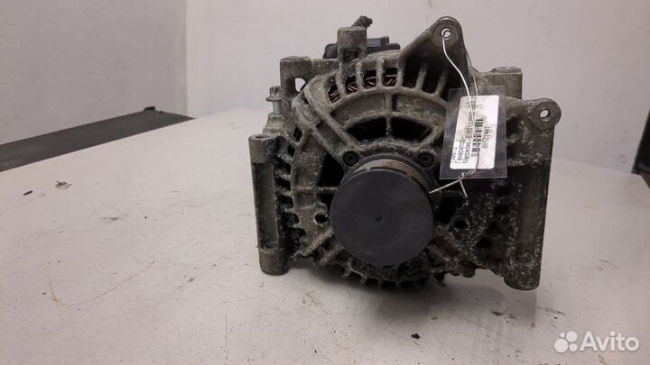 Генератор Mercedes E W211, 2005