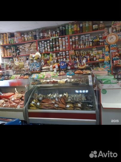 Работа продавец кассир