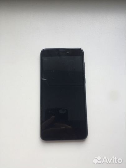 Телефон honor 8 lite