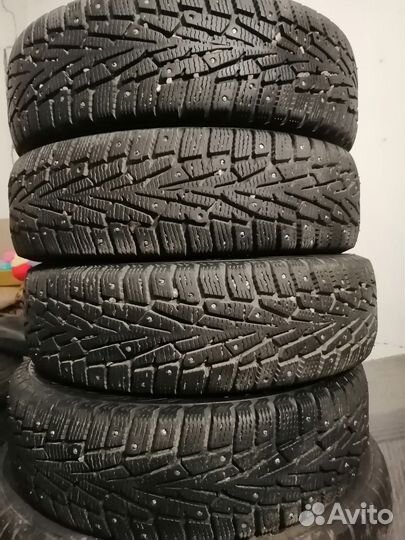 Cordiant Snow Cross 175/65 R14