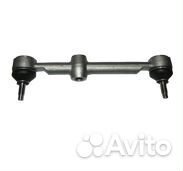 Тяга привода кпп-152 камаз-евро не 362-1703620-20