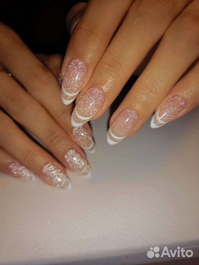 Маникюр и Педикюр