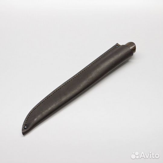 Танто. Сталь 95х18