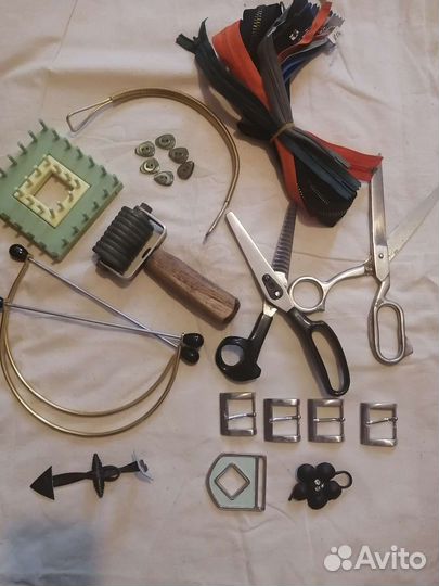 Все для рукоделия и творчества