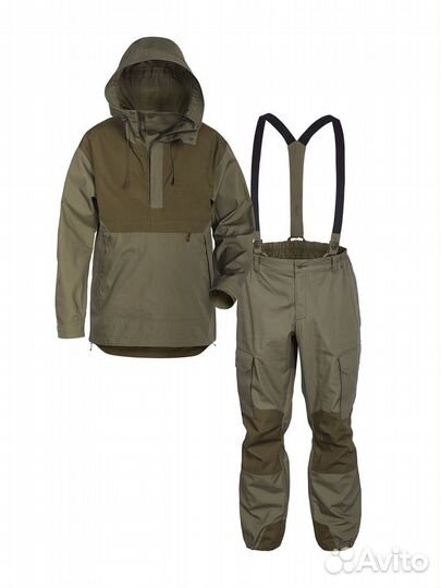 Костюм горка покров